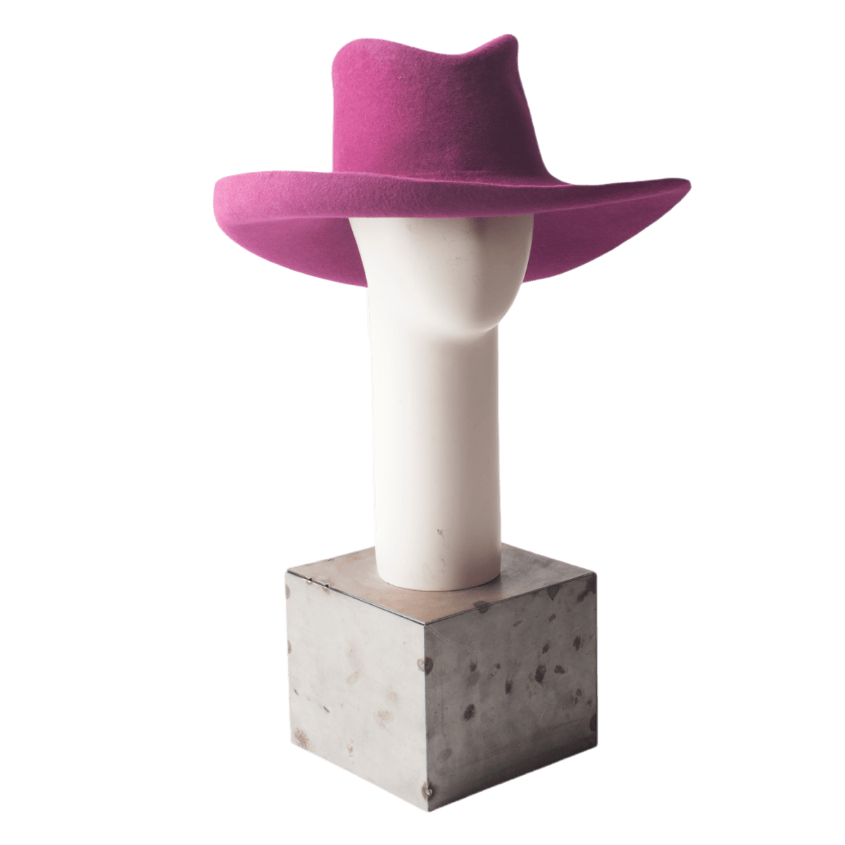 Bill - Patrizia Fabbri - Hats.