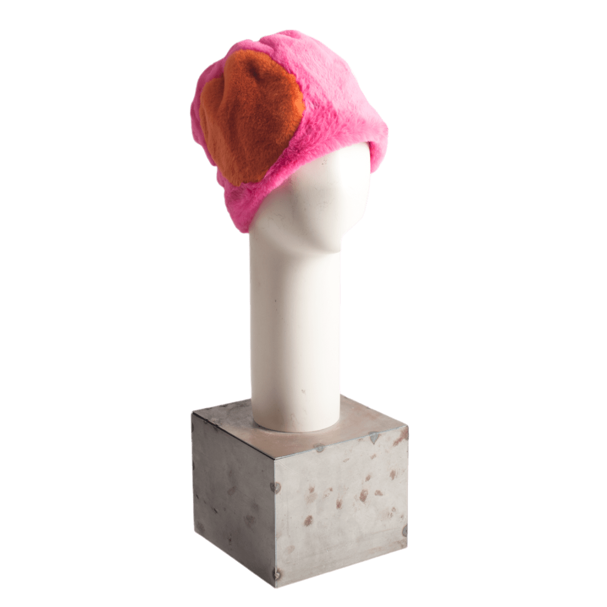 Bonnet - Patrizia Fabbri - Hats.