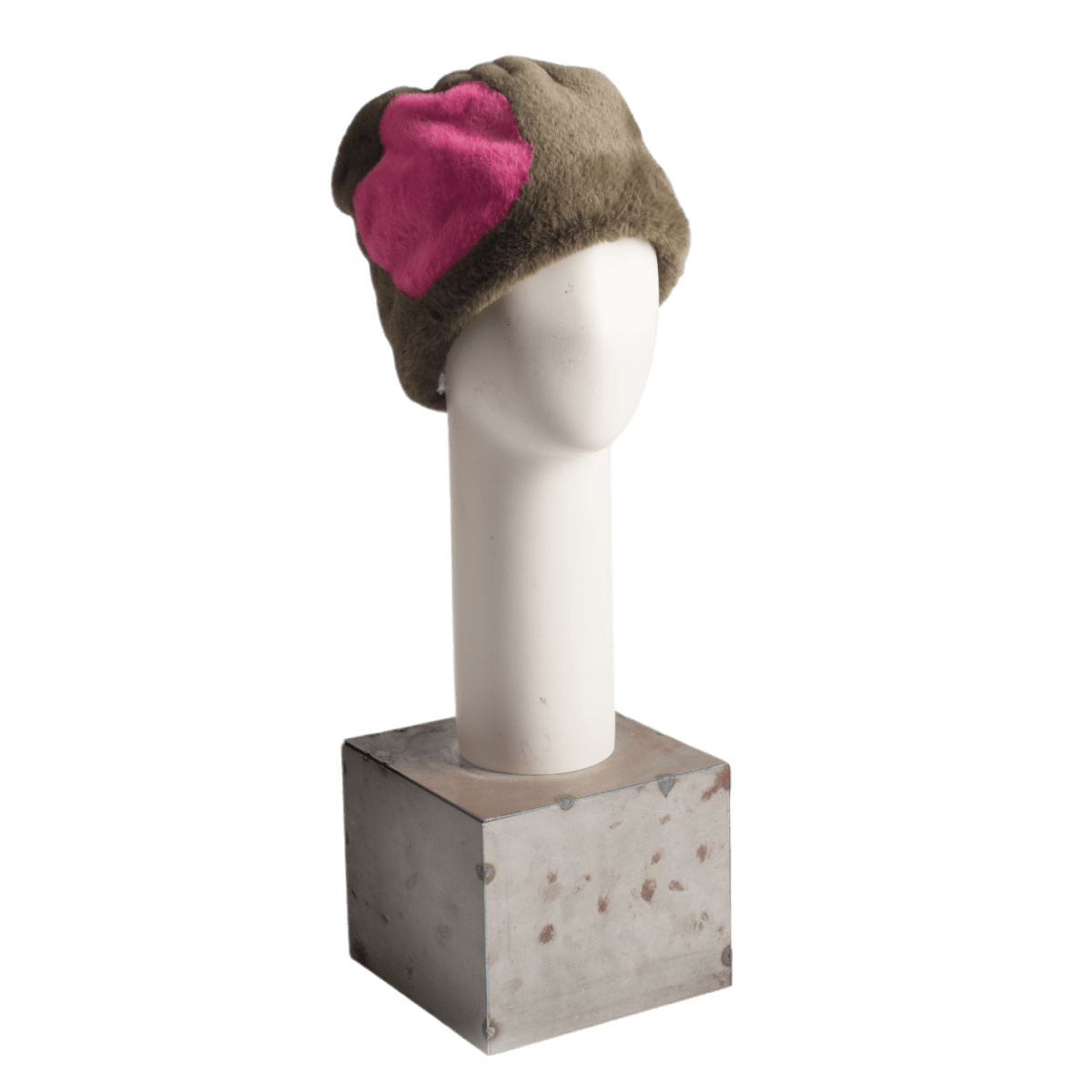 Bonnet - Patrizia Fabbri - Hats.