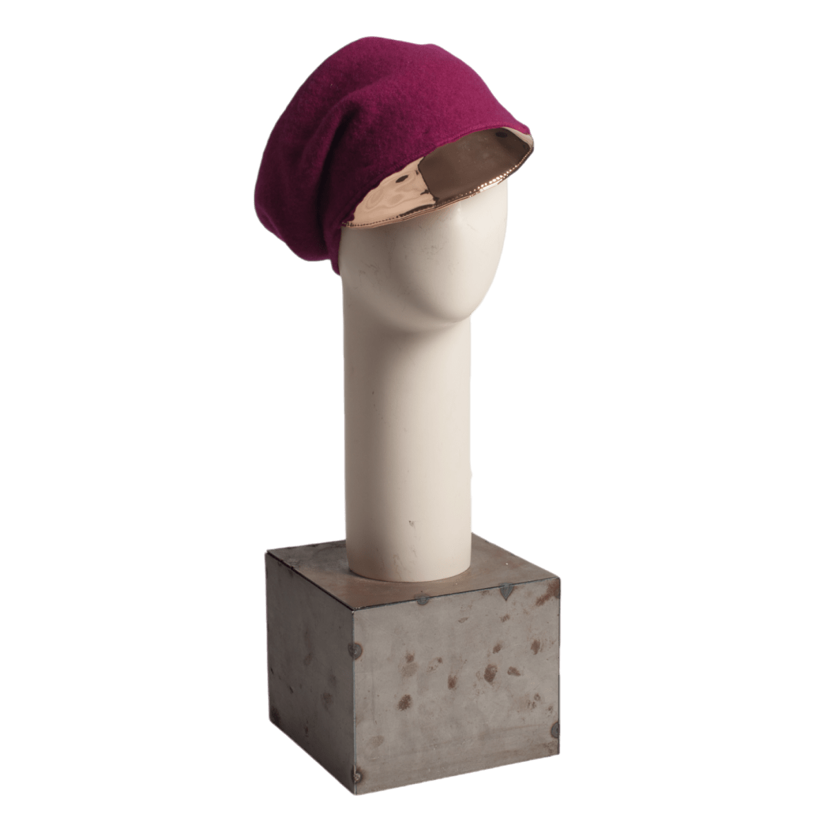 Boys - Patrizia Fabbri - Hats.