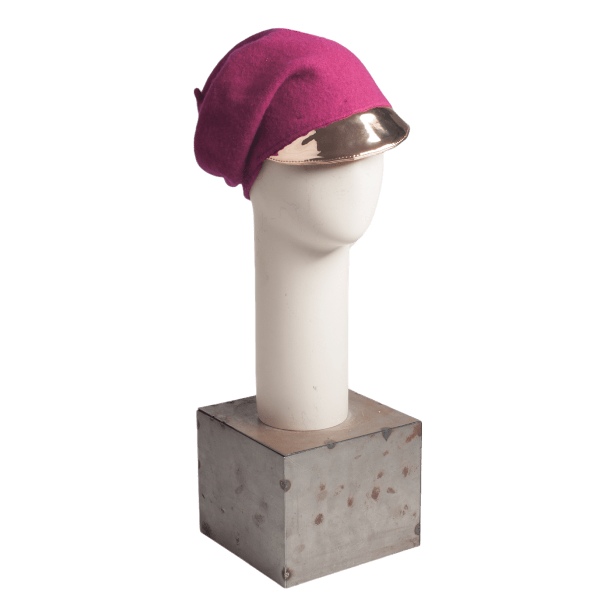 Boys - Patrizia Fabbri - Hats.