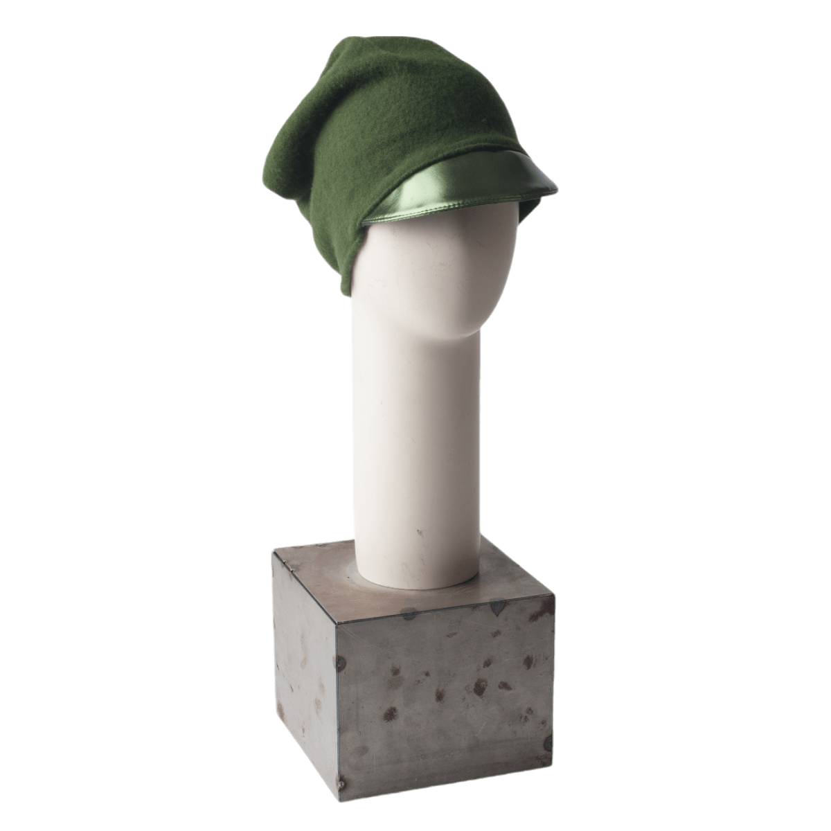 Boys - Patrizia Fabbri - Hats.