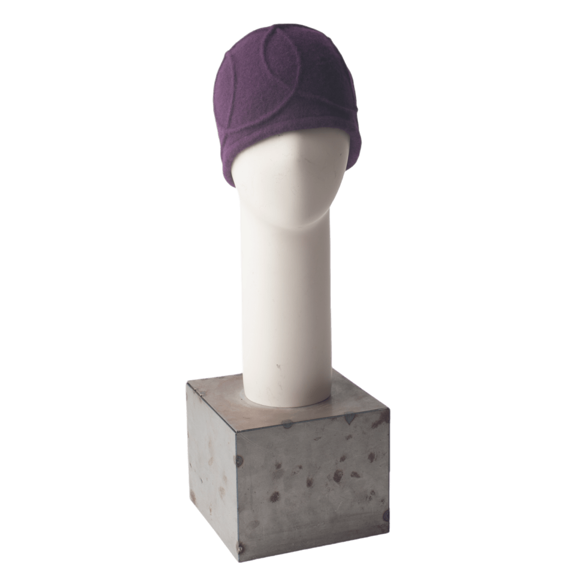 Cuffia Olimpic - Patrizia Fabbri - Hats.