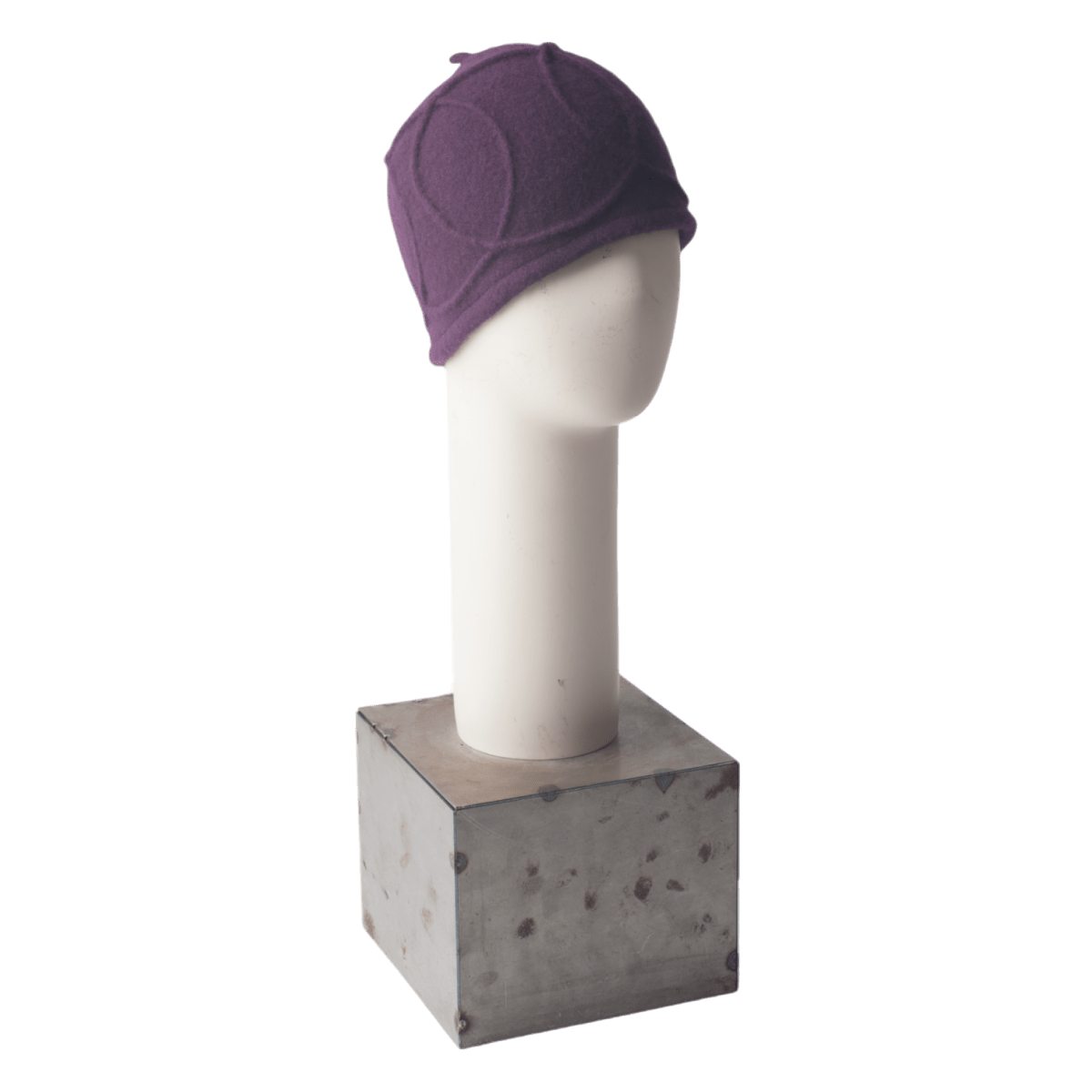 Cuffia Olimpic - Patrizia Fabbri - Hats.