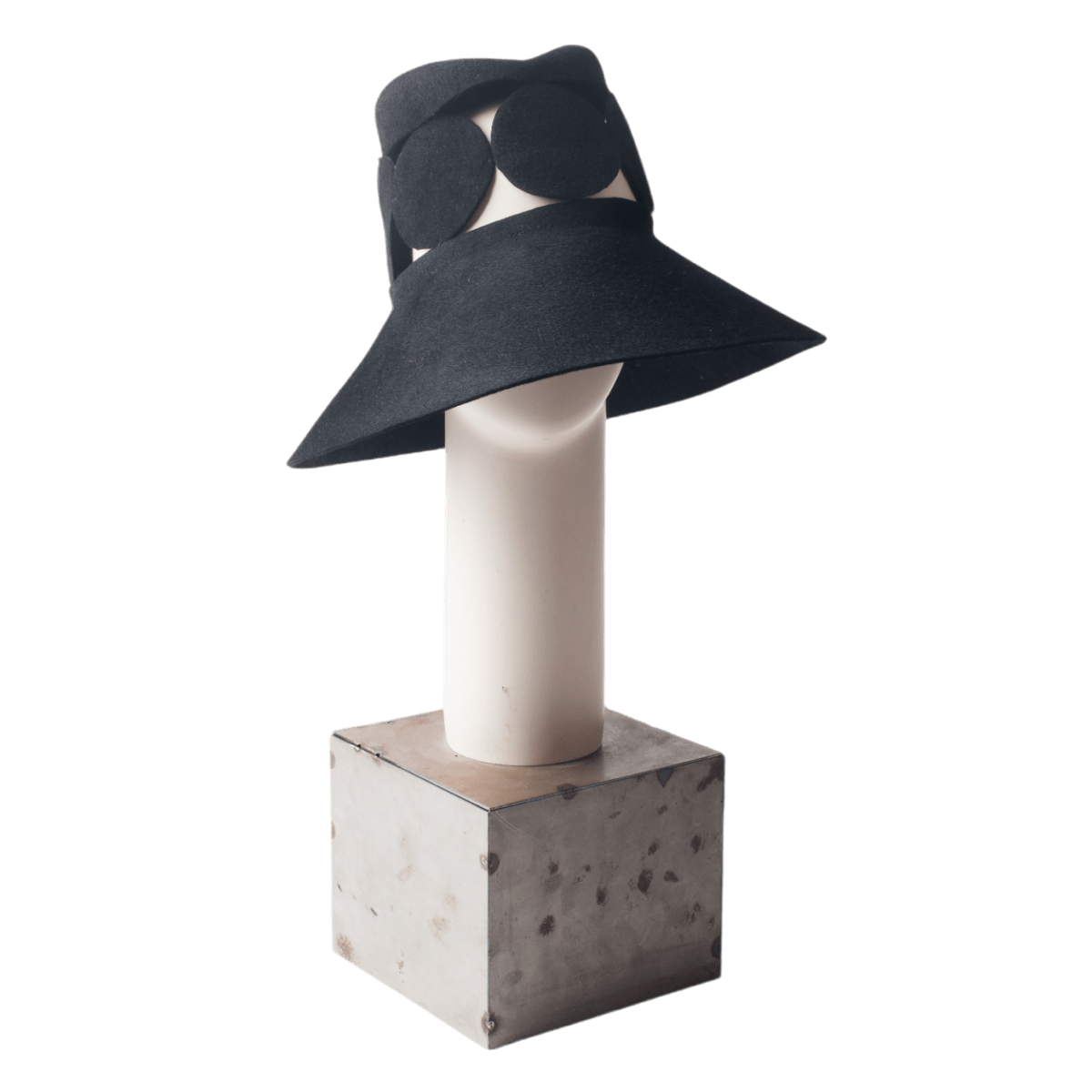 Cuneo - Patrizia Fabbri - Hats.