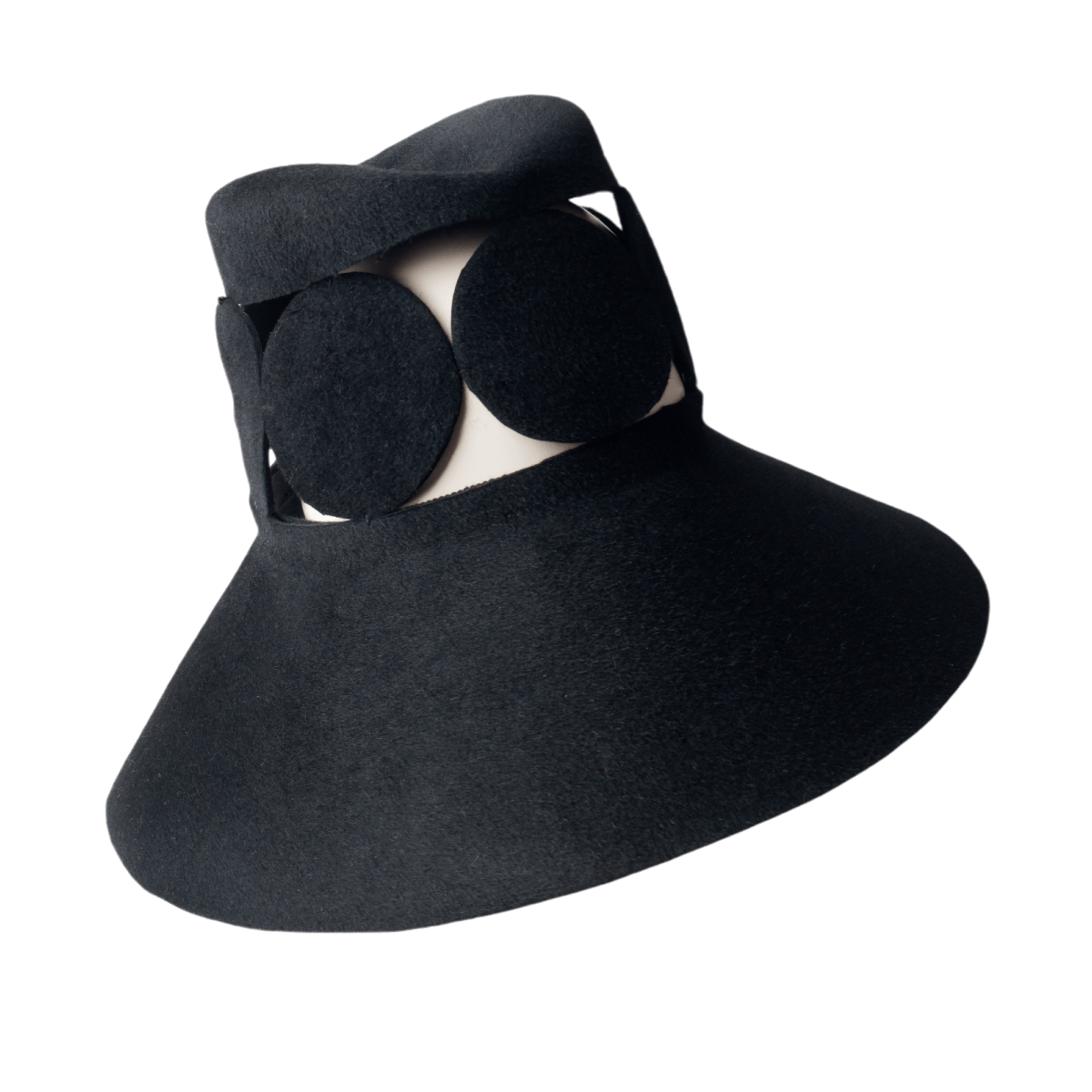 Cuneo - Patrizia Fabbri - Hats.