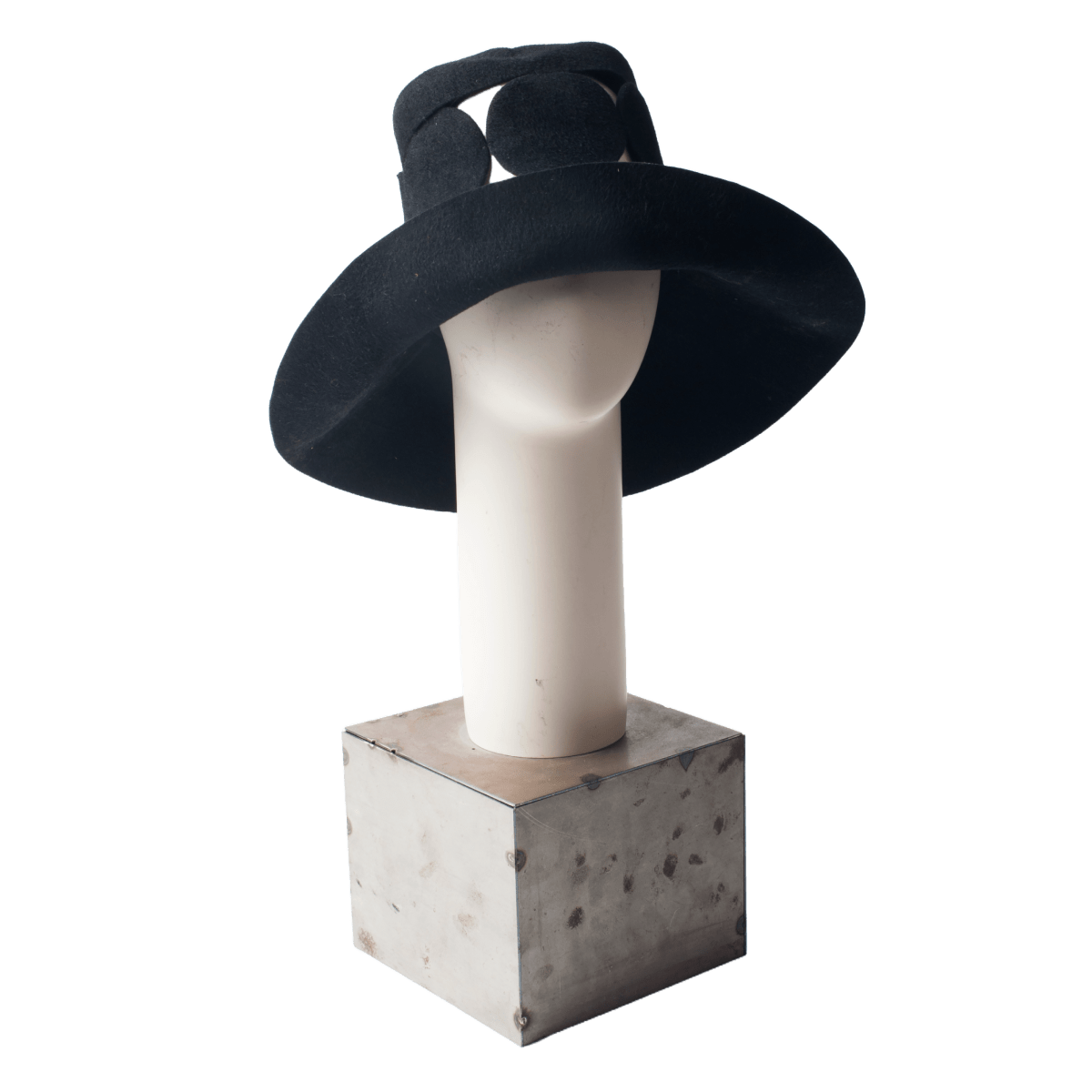 Cuneo - Patrizia Fabbri - Hats.