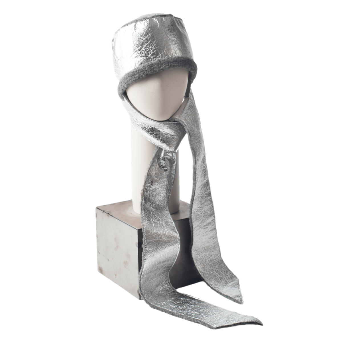 David Crocket - Patrizia Fabbri - Hats.