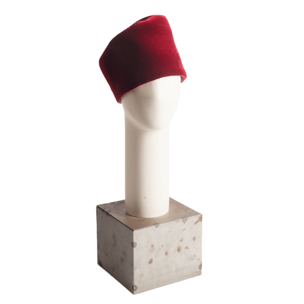 Diagonale -  Patrizia Fabbri -  Hats.