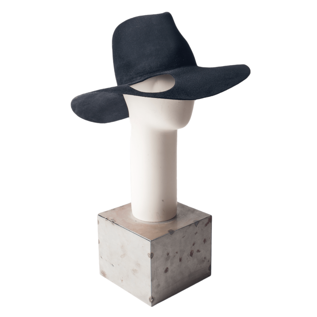Fedora - Patrizia Fabbri - Hats.