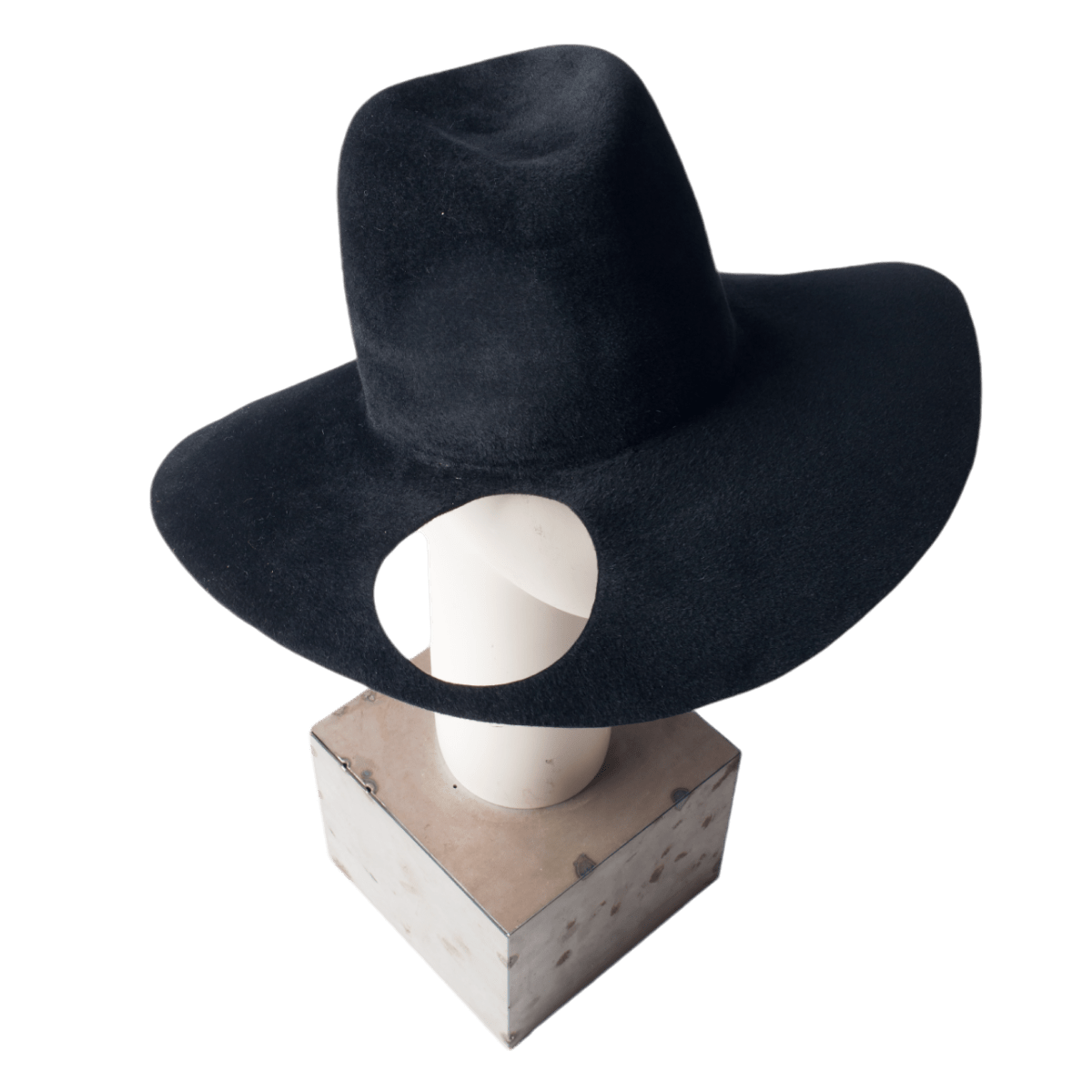 Fedora - Patrizia Fabbri - Hats.