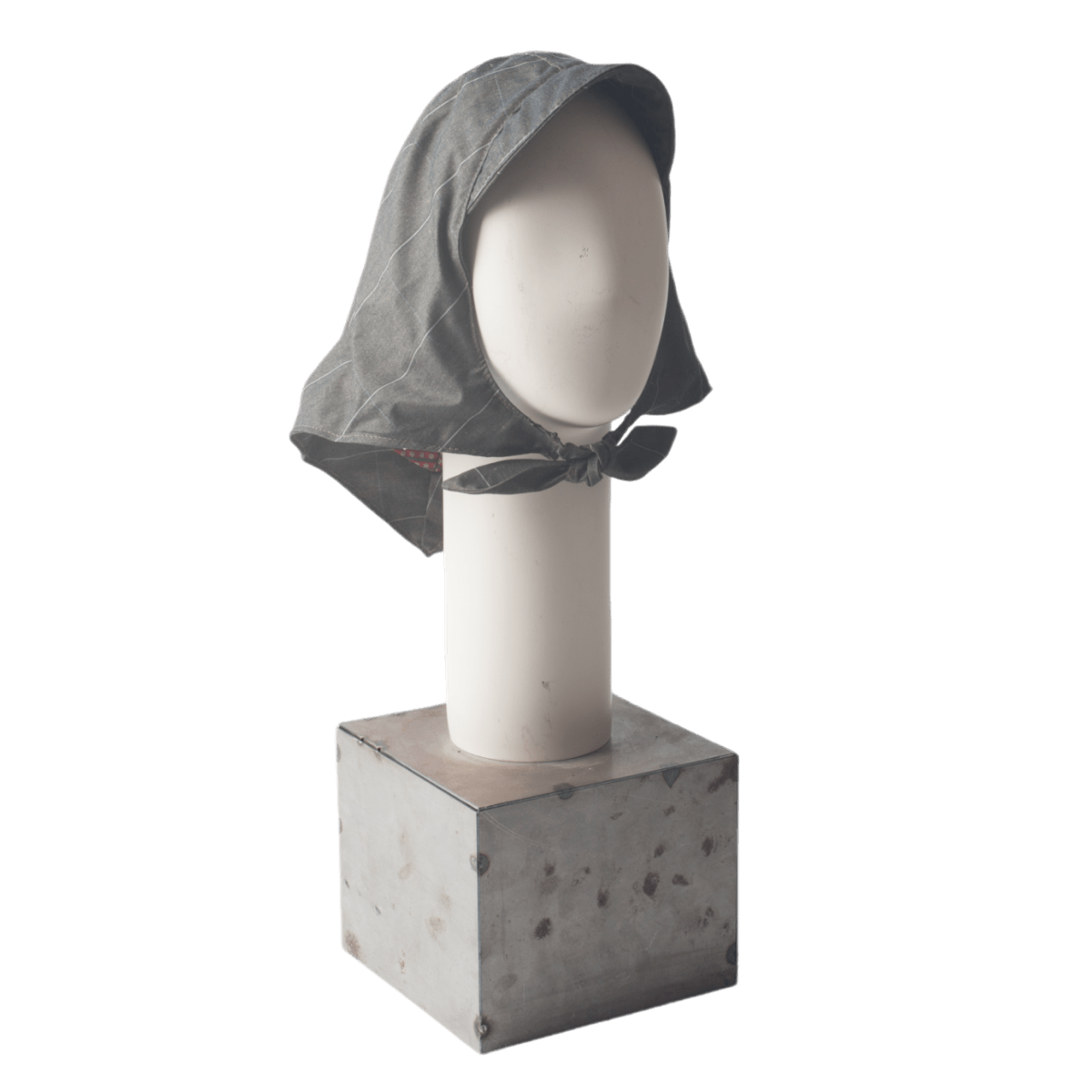 Foulard -  Patrizia Fabbri -  Hats.