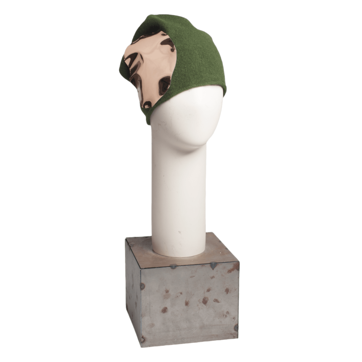 Trentatrè Giri -  Patrizia Fabbri -  Hats.