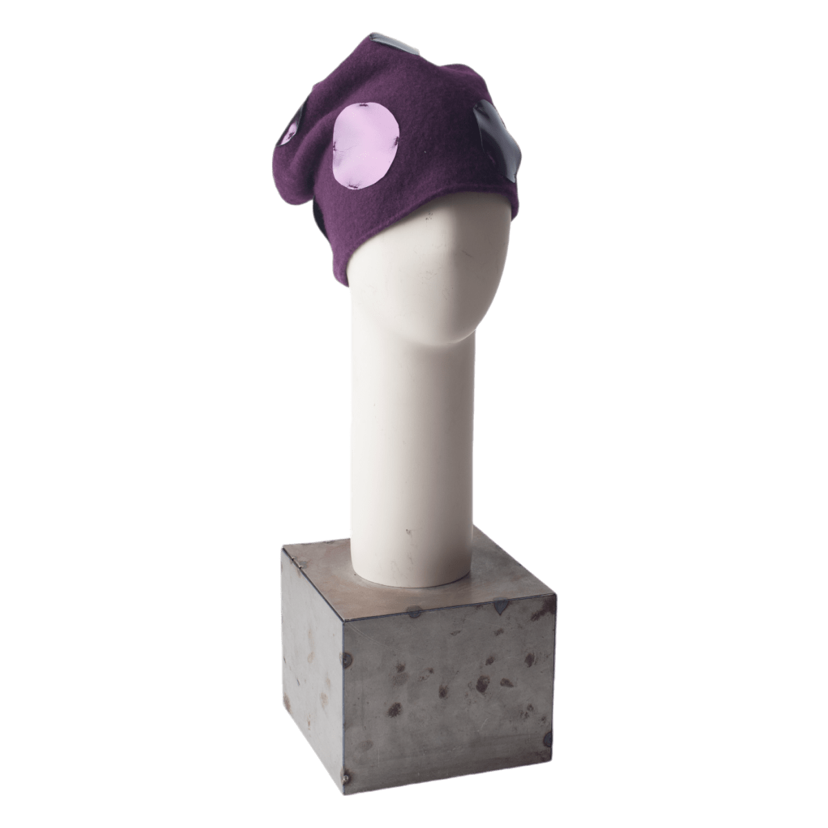 Quarantacinque Giri -  Patrizia Fabbri -  Hats.