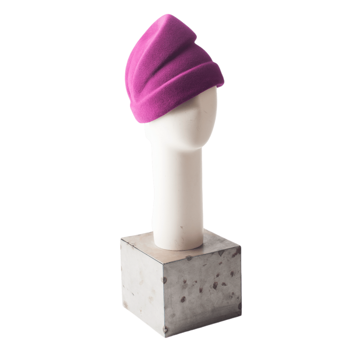 Goccia -  Patrizia Fabbri -  Hats.