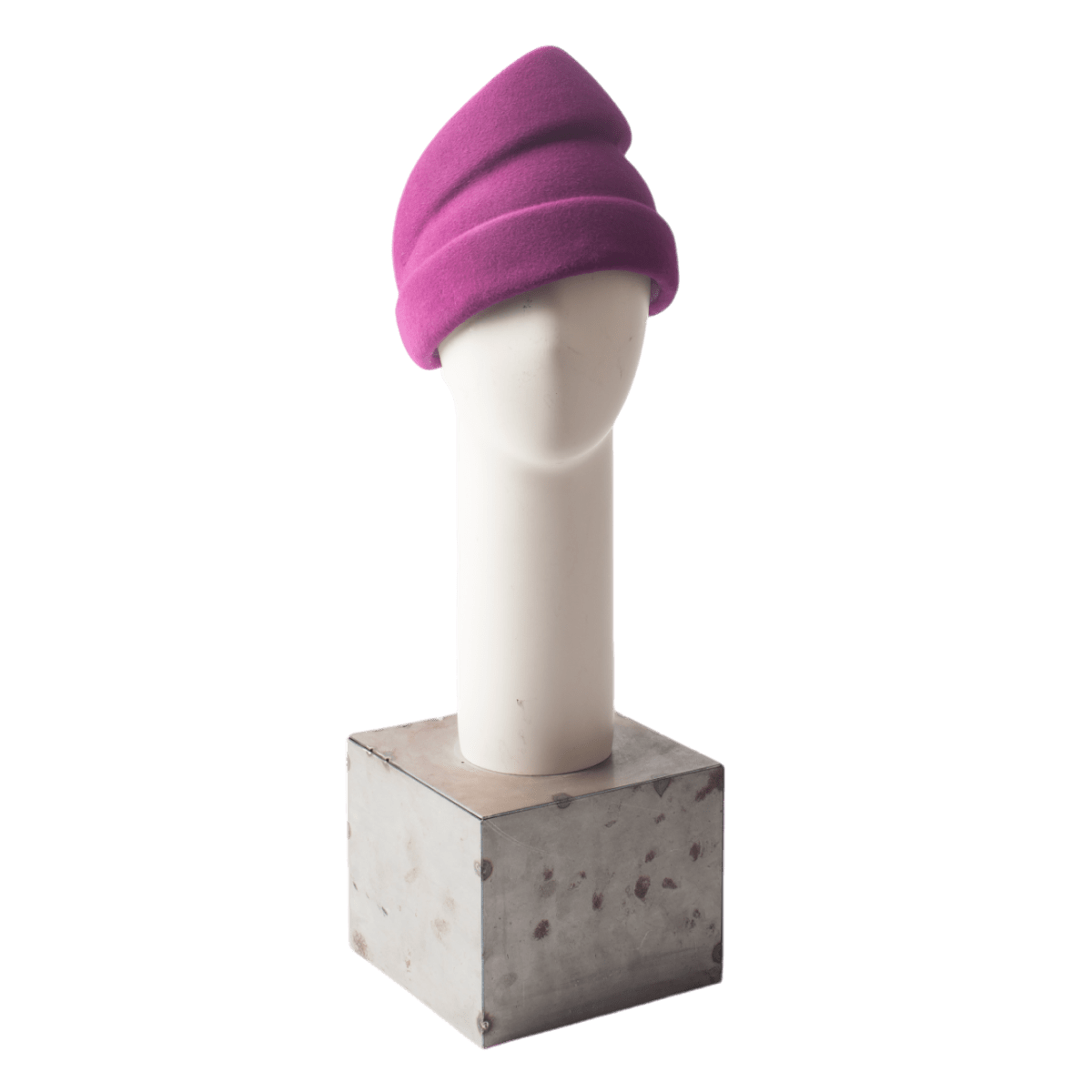 Goccia -  Patrizia Fabbri -  Hats.