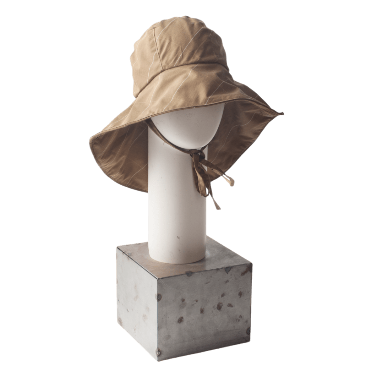 Grisou -  Patrizia Fabbri -  Hats.