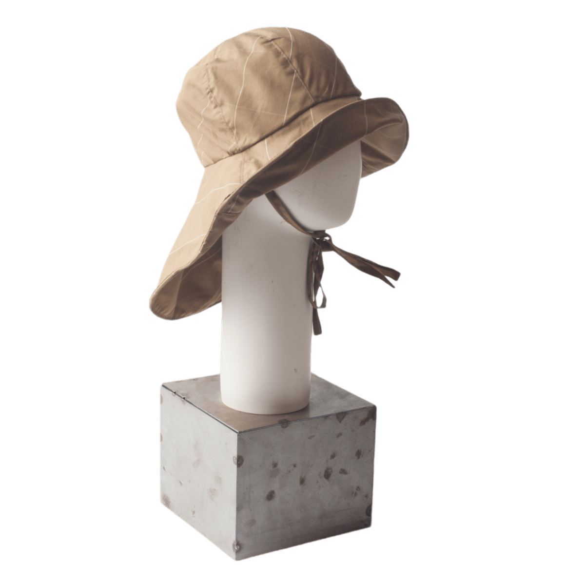 Grisou -  Patrizia Fabbri -  Hats.