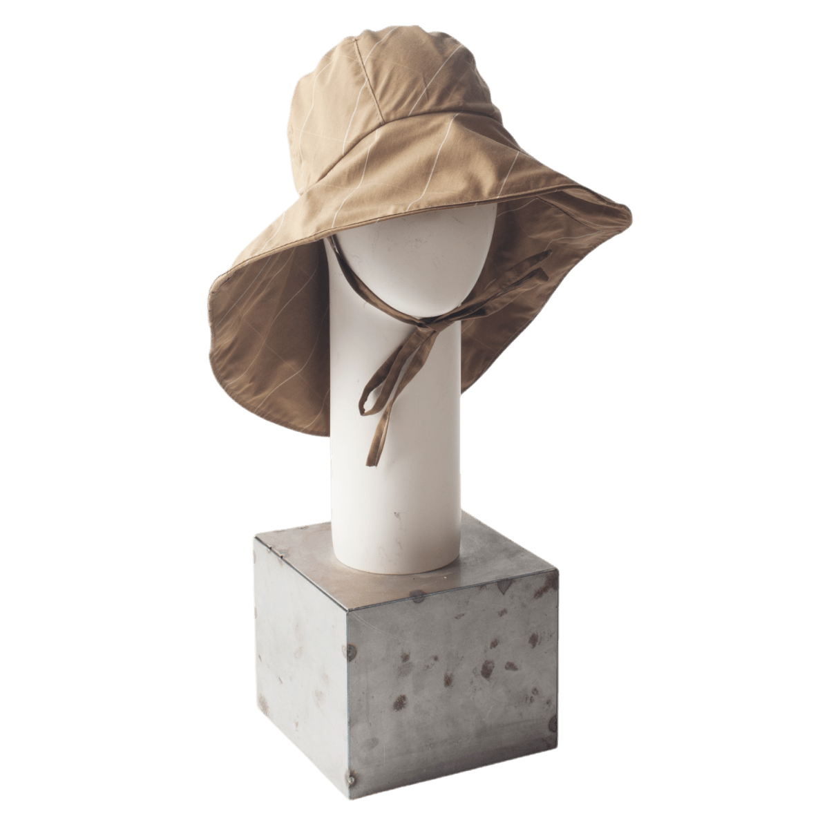 Grisou -  Patrizia Fabbri -  Hats.