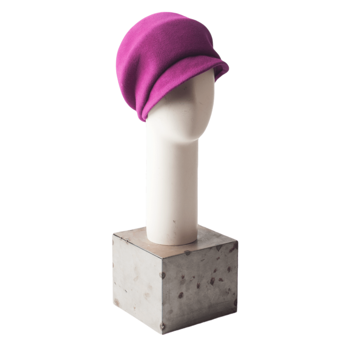 Guascogn -  Patrizia Fabbri -  Hats.