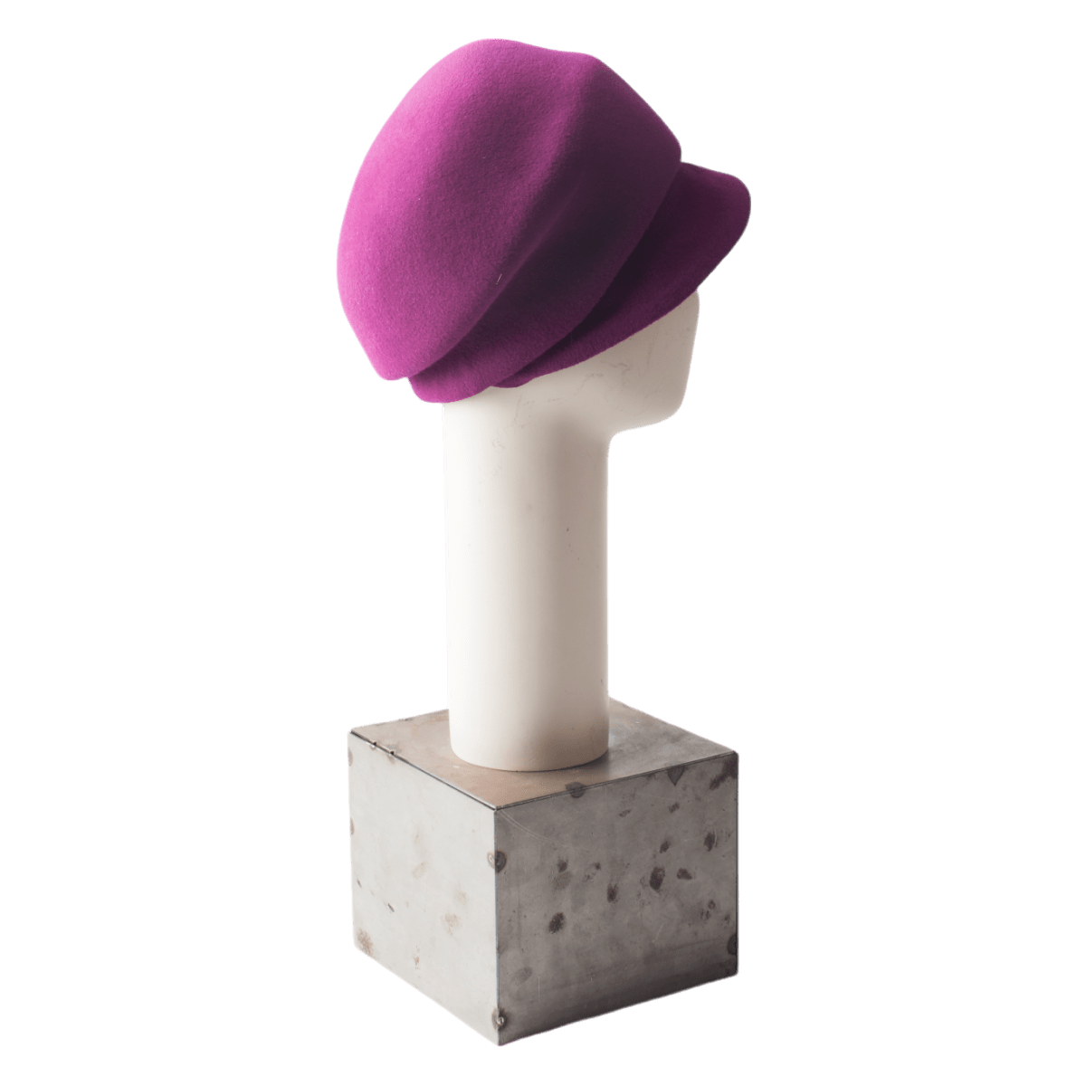 Guascogn -  Patrizia Fabbri -  Hats.