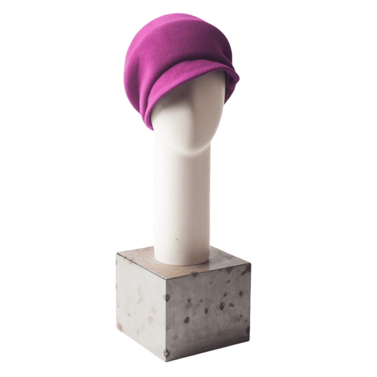 Guascogn -  Patrizia Fabbri -  Hats.