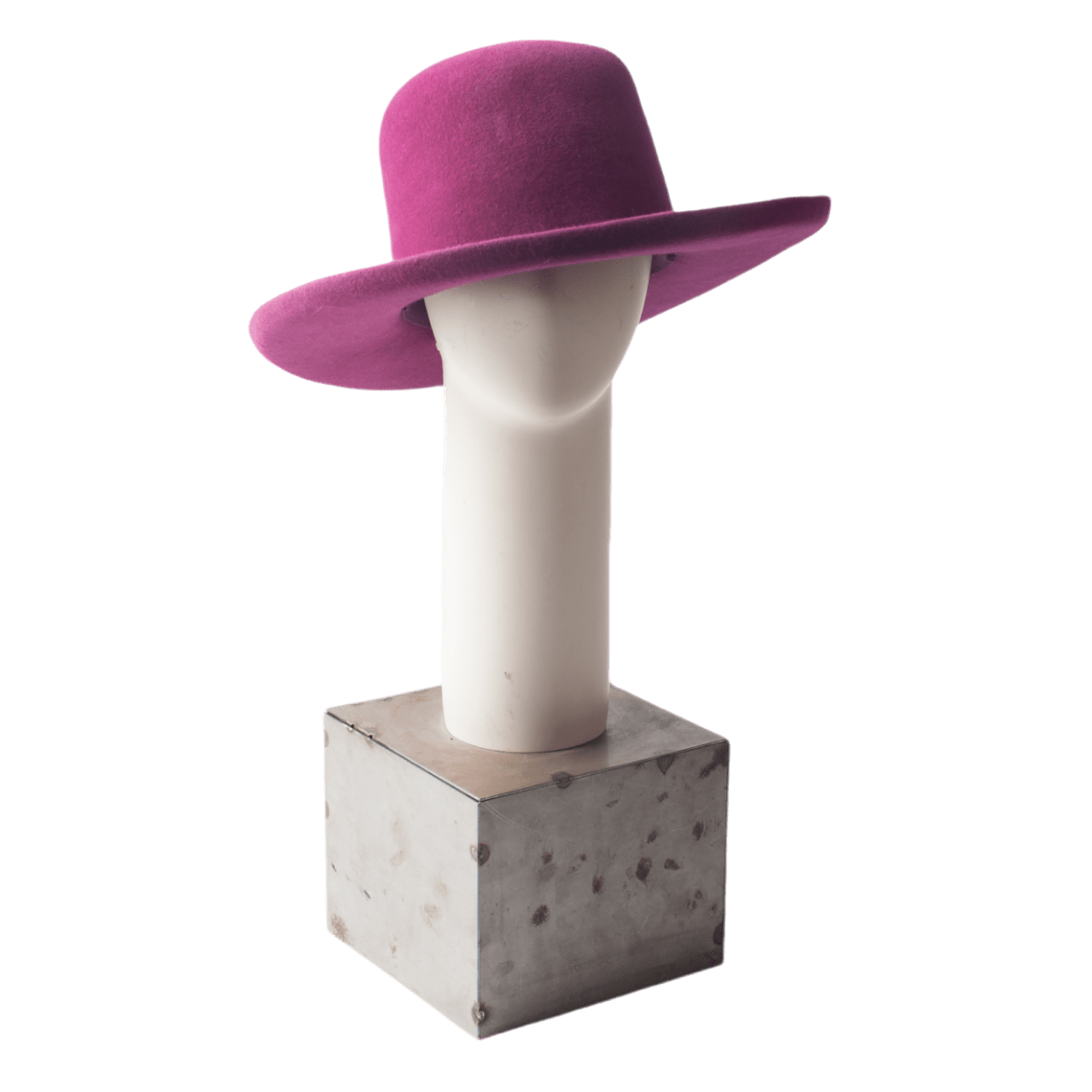 Klondike -  Patrizia Fabbri -  Hats.