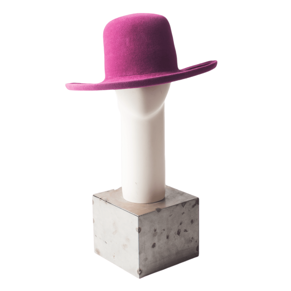 Klondike -  Patrizia Fabbri -  Hats.