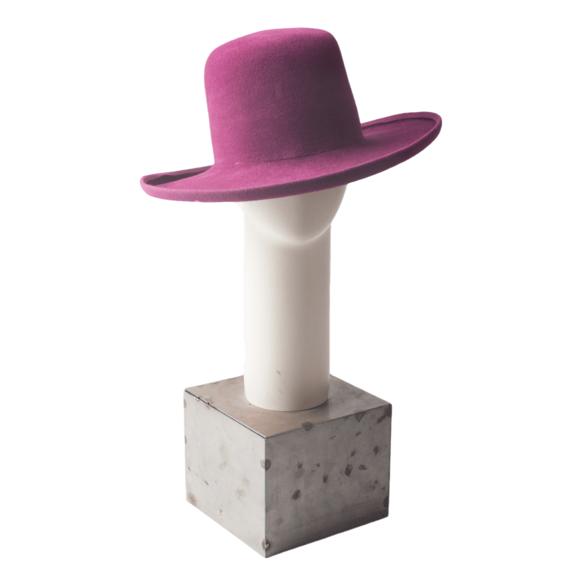 Klondike -  Patrizia Fabbri -  Hats.