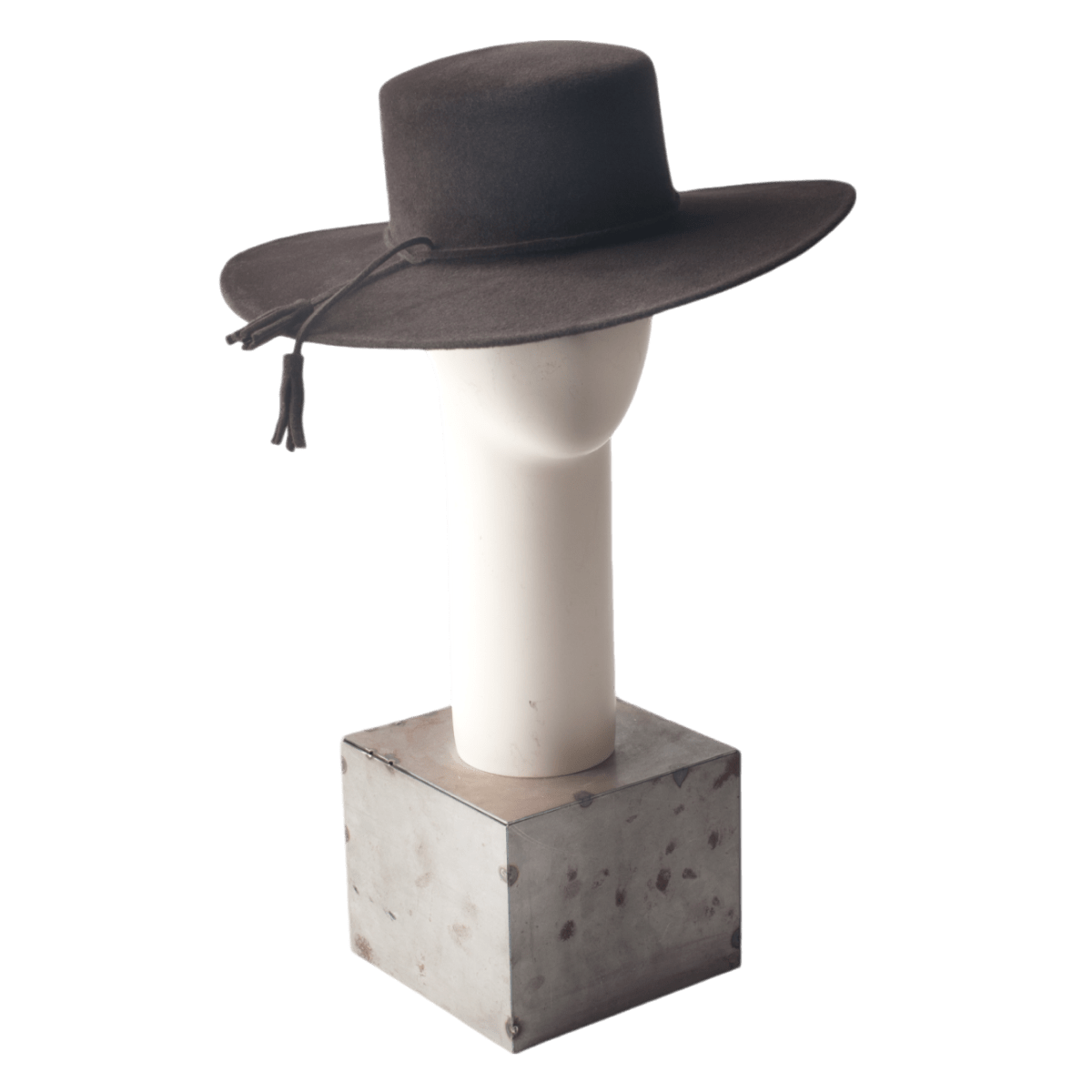 Bolero Maxi - Patrizia Fabbri - Hats.