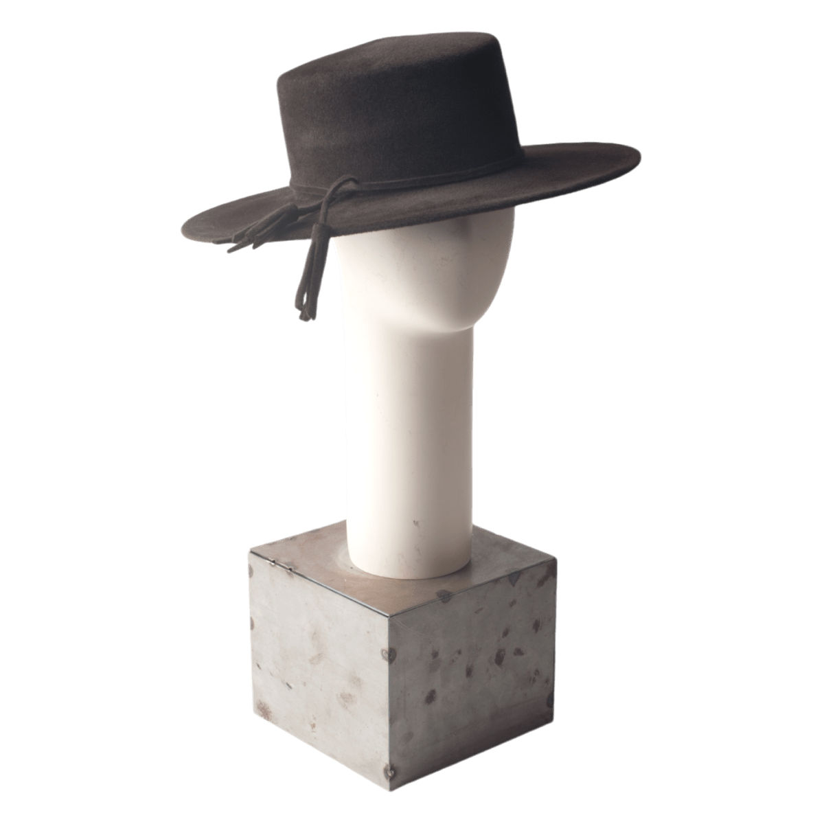 Bolero Midi - Patrizia Fabbri - Hats.