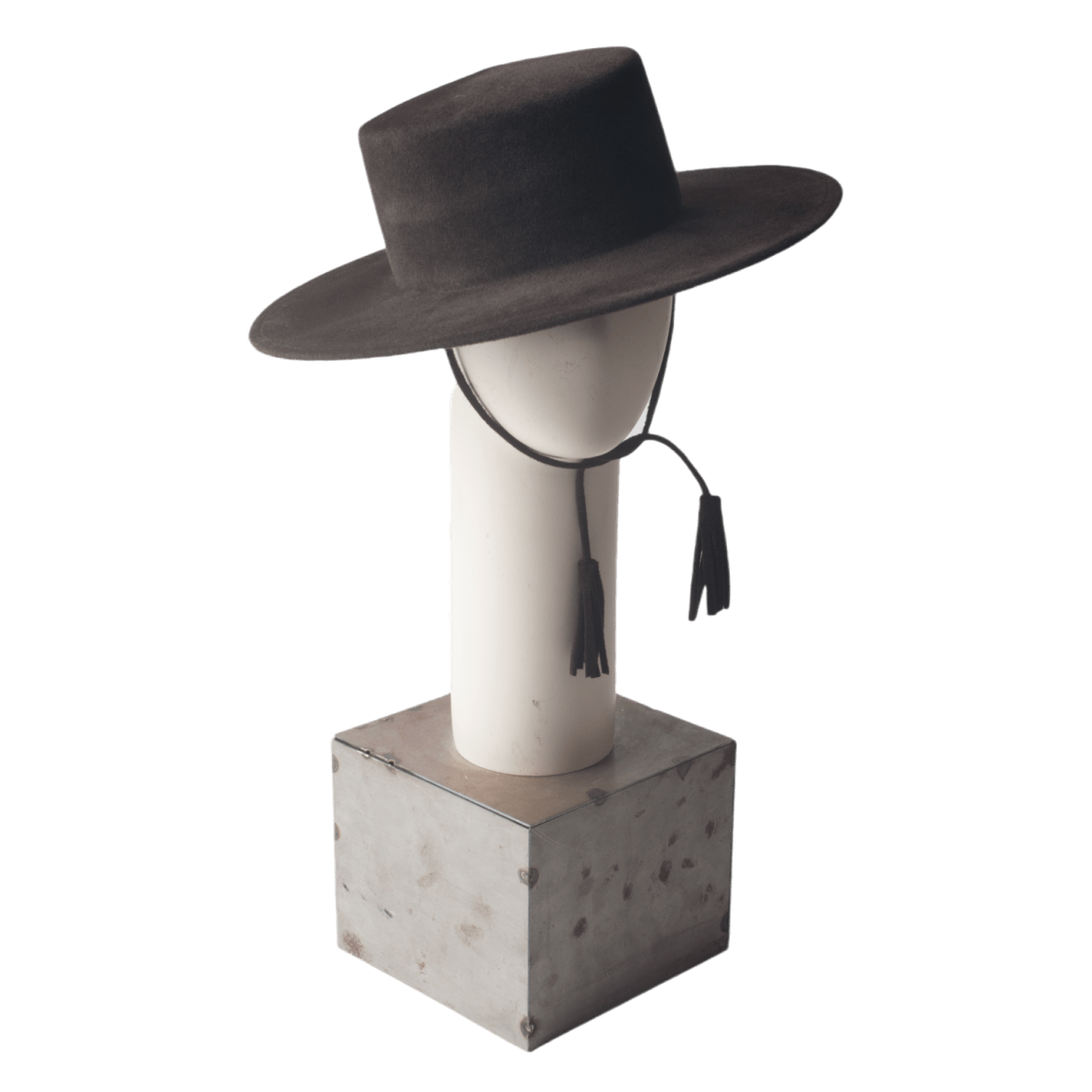 Bolero Midi - Patrizia Fabbri - Hats.