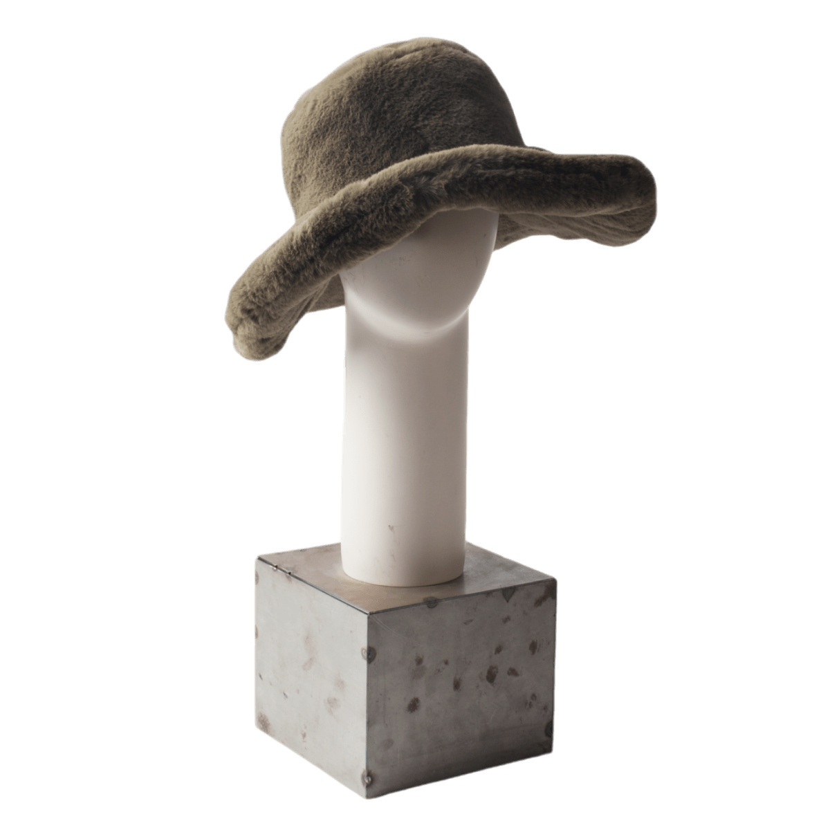 Mister Bear -  Patrizia Fabbri -  Hats.