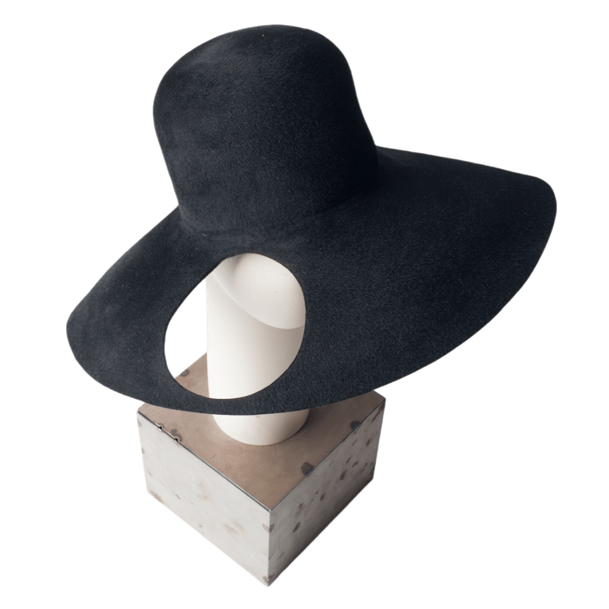 Pagoda -  Patrizia Fabbri -  Hats.