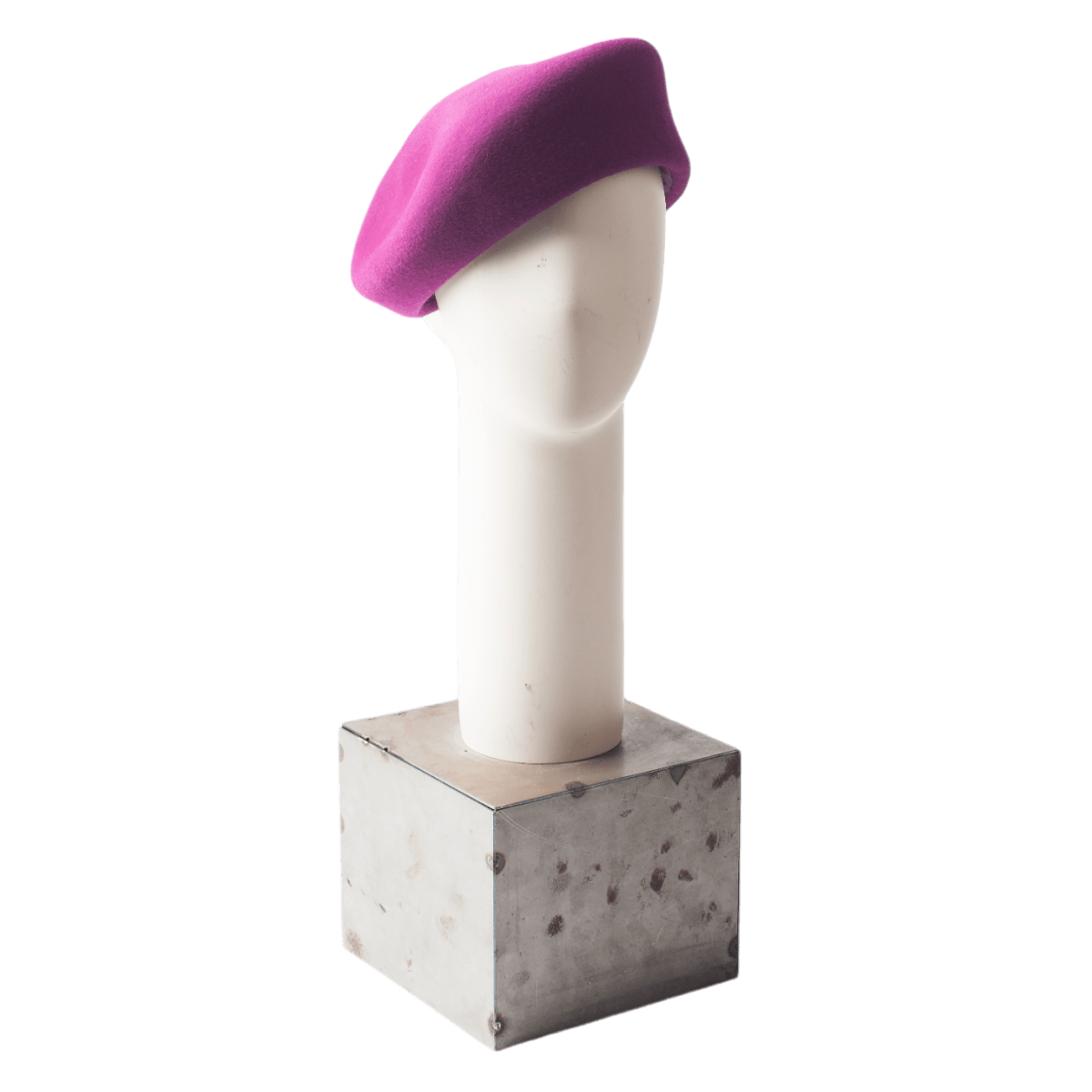 Paris -  Patrizia Fabbri -  Hats.