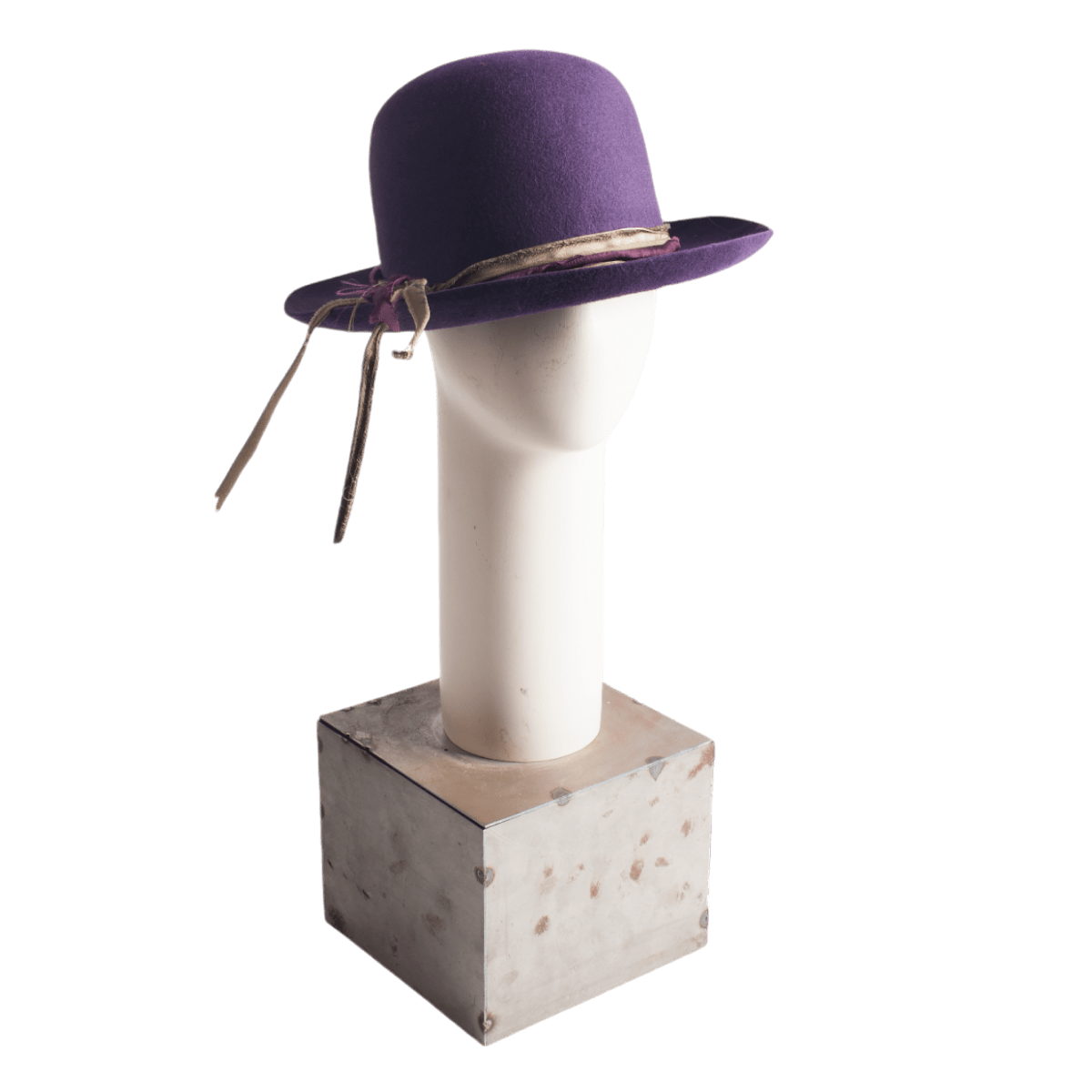 Roll -  Patrizia Fabbri -  Hats.