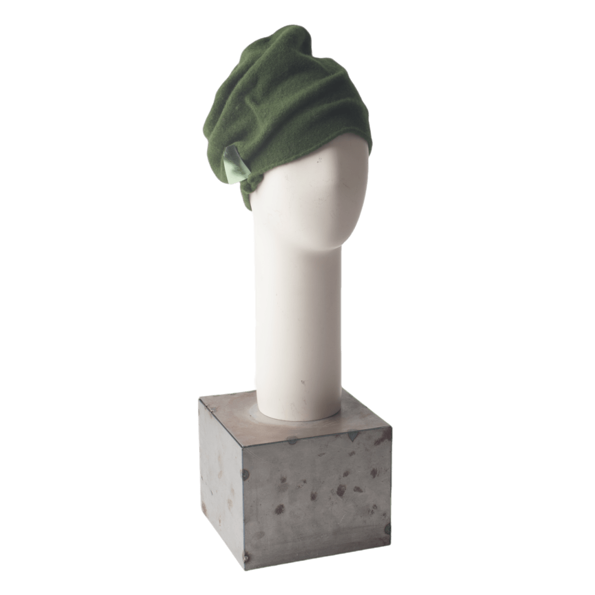 Soufflè -  Patrizia Fabbri -  Hats.