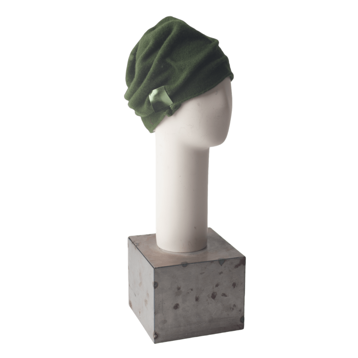 Soufflè -  Patrizia Fabbri -  Hats.