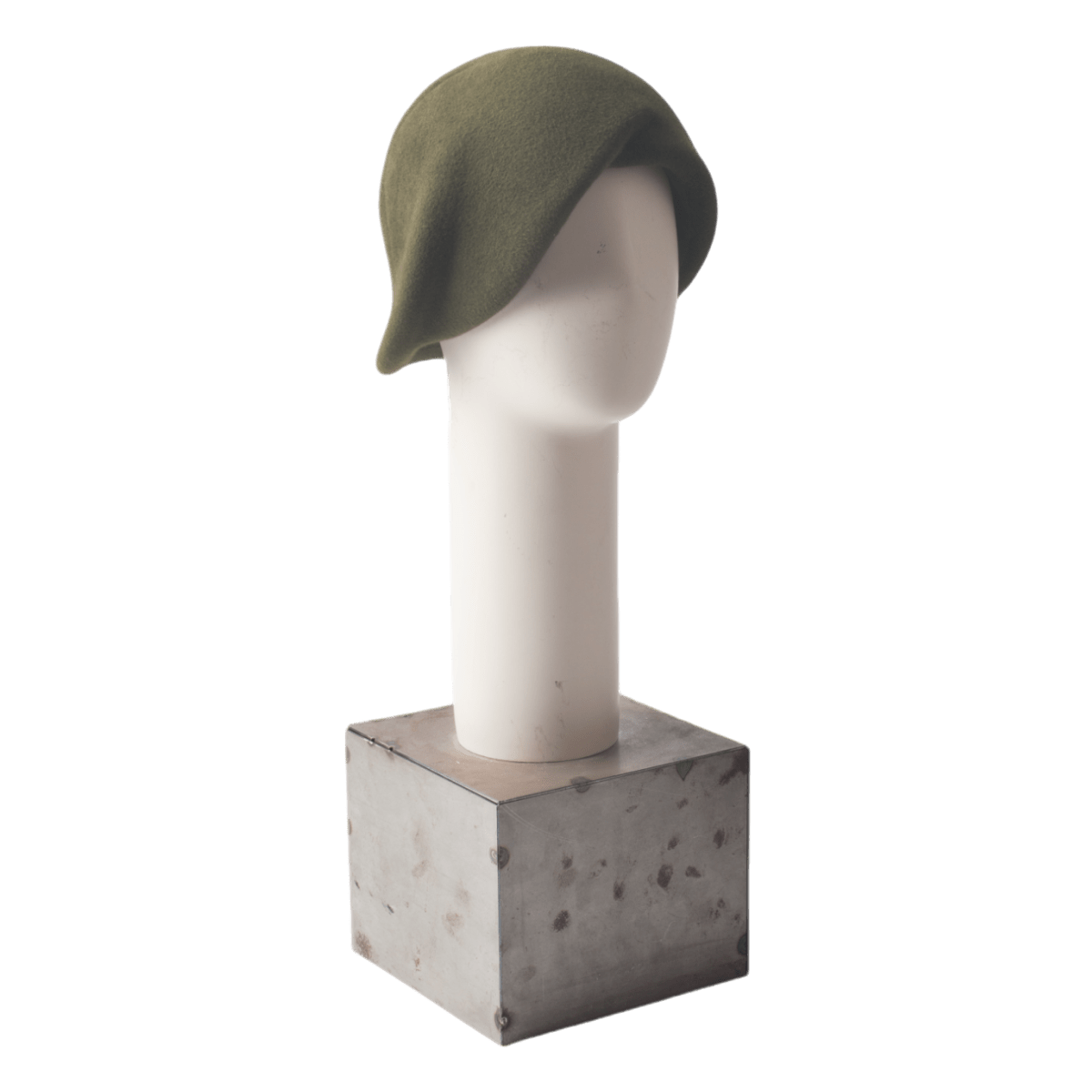 Turbante Double -  Patrizia Fabbri -  Hats.