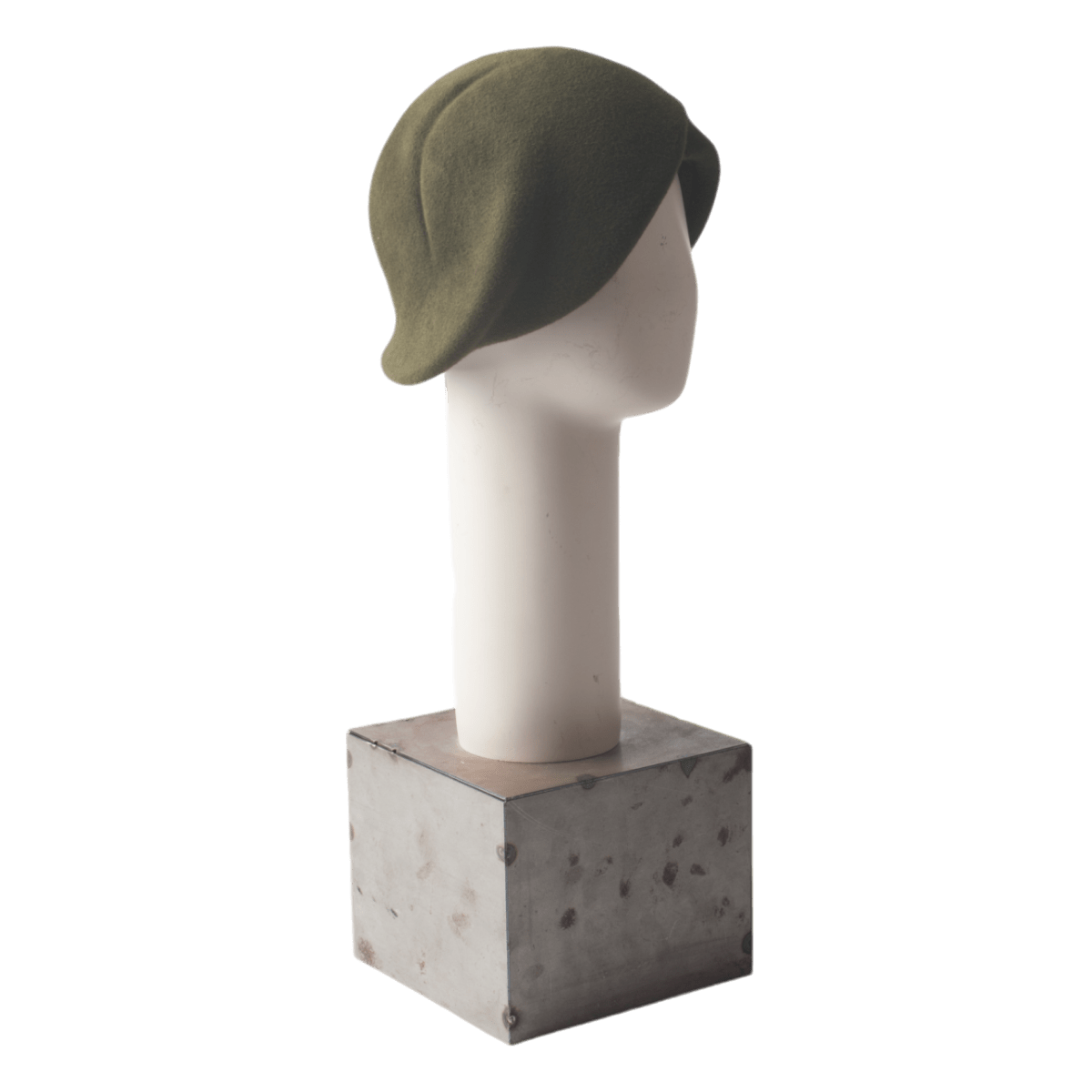 Turbante Double -  Patrizia Fabbri -  Hats.