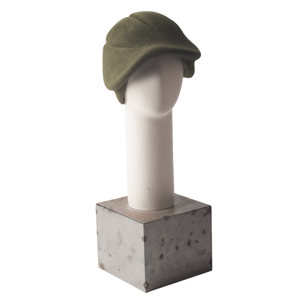 Turbante Double -  Patrizia Fabbri -  Hats.