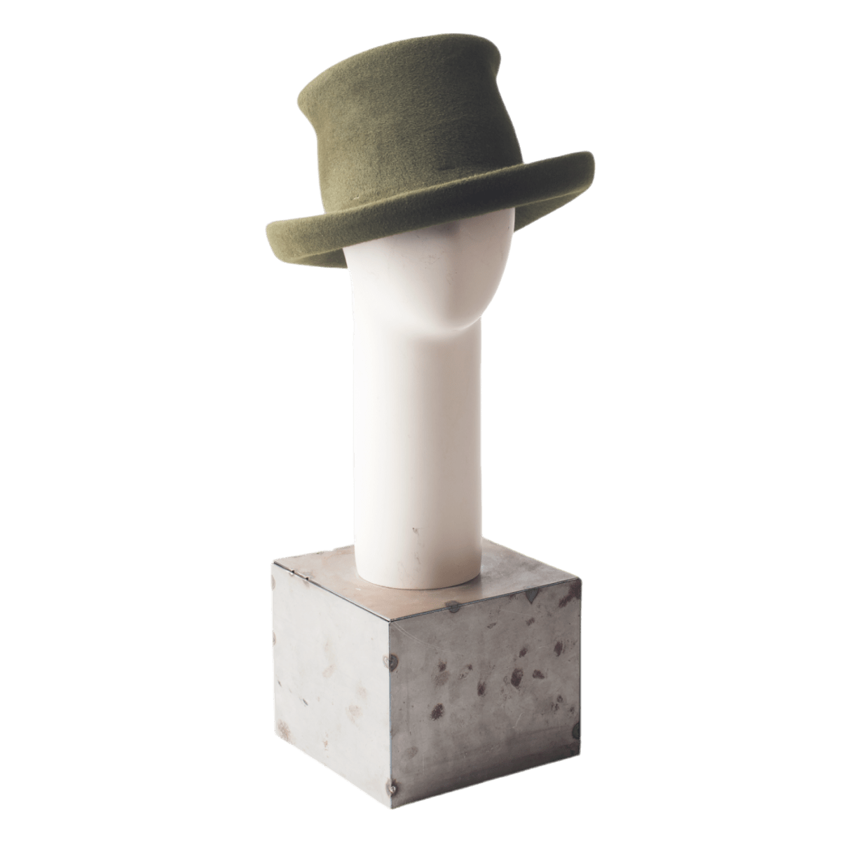 Yvonne -  Patrizia Fabbri -  Hats.