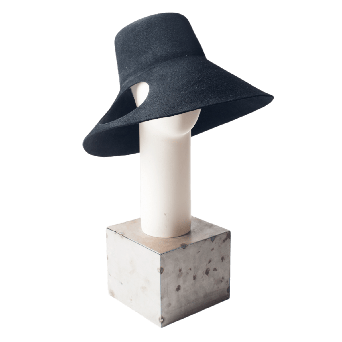 Zucchero -  Patrizia Fabbri -  Hats.