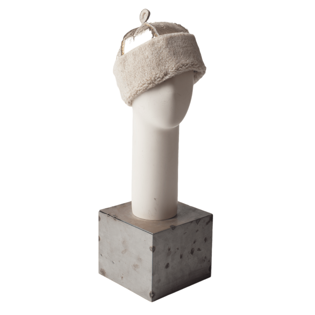 Zuccotto -  Patrizia Fabbri -  Hats.