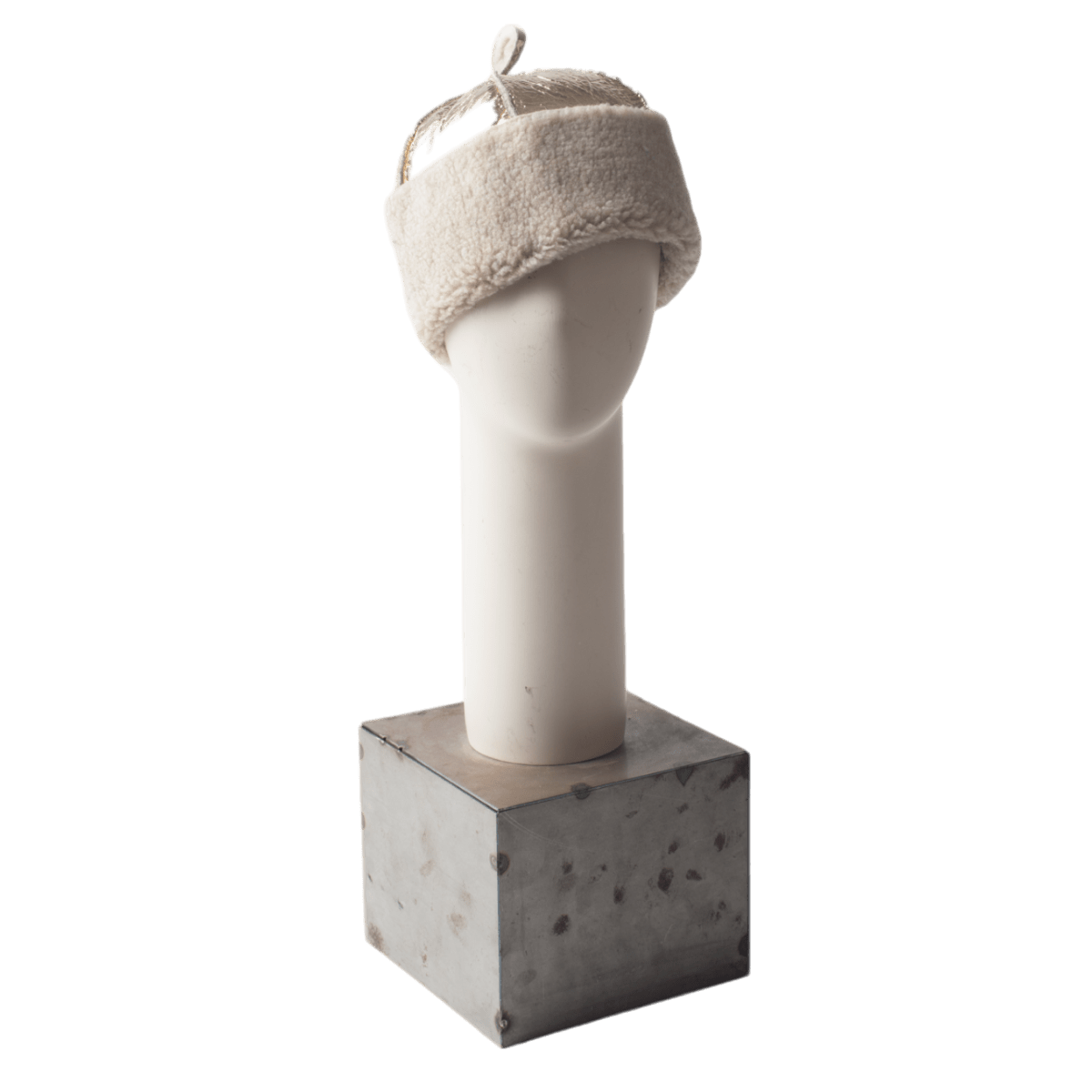 Zuccotto -  Patrizia Fabbri -  Hats.