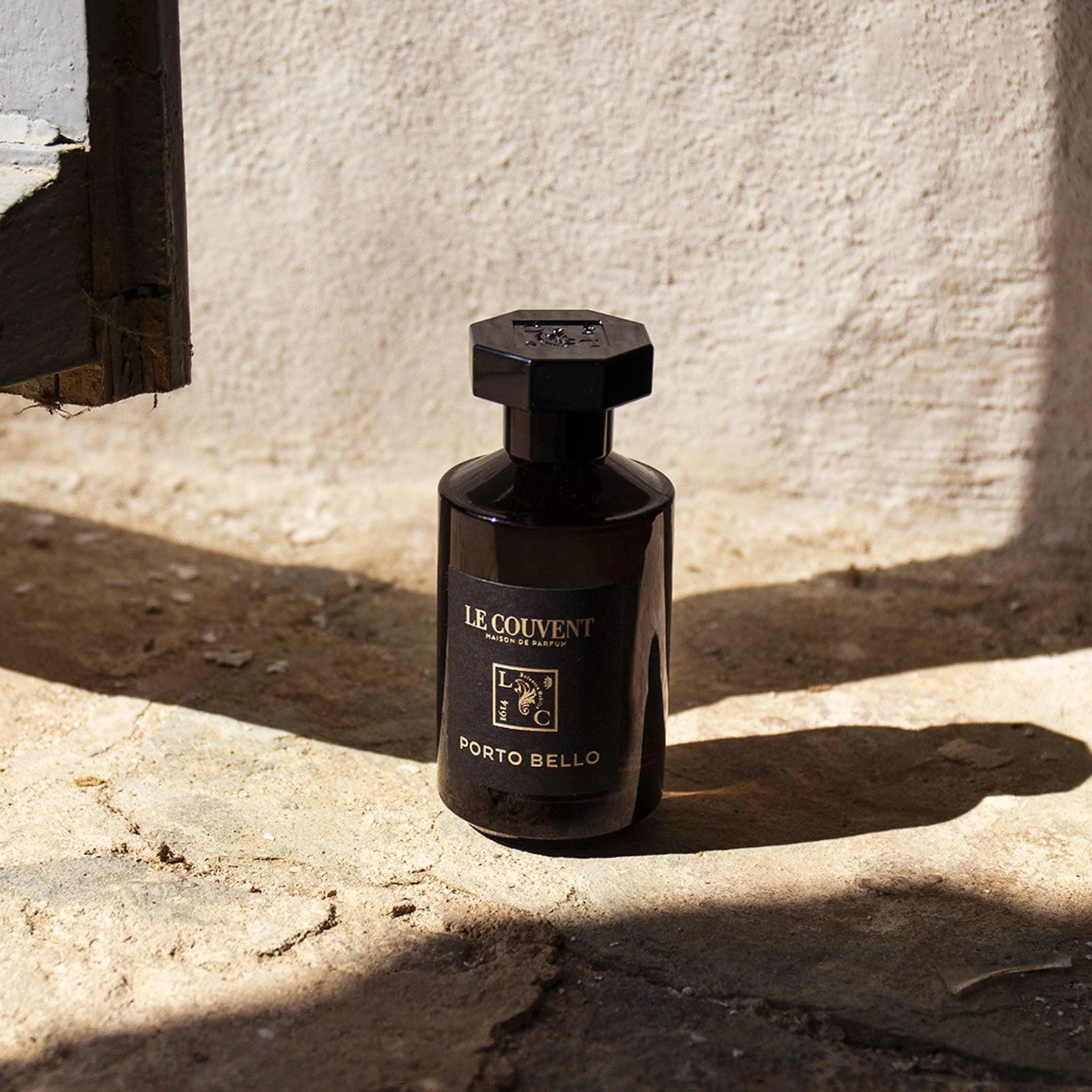 PORTO-BELLO - Le Couvent - perfume.