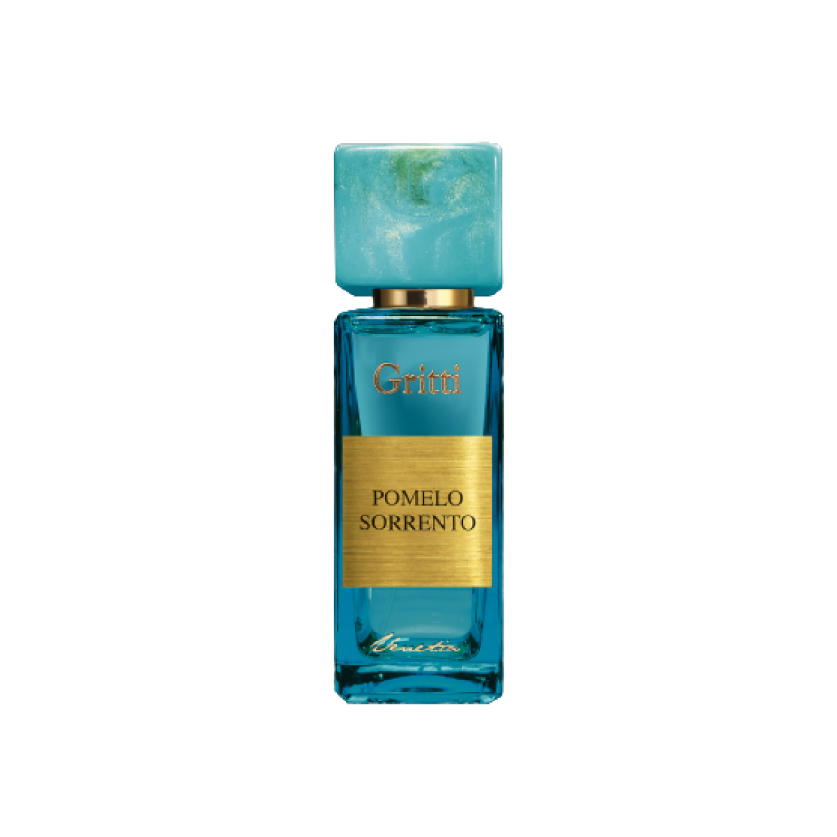 Pomelo Sorrento - Gritti - perfume