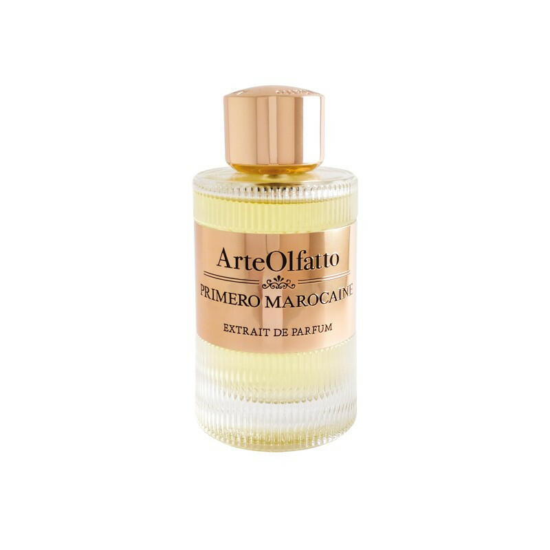Primero Marocaine - ArteOlfatto - perfume