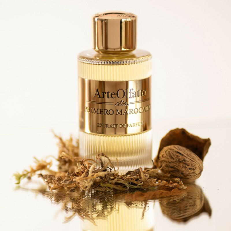 Primero Marocaine - ArteOlfatto - perfume