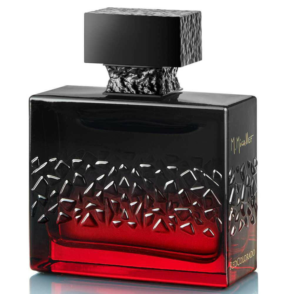 Redcolorado - Micallef - perfume.